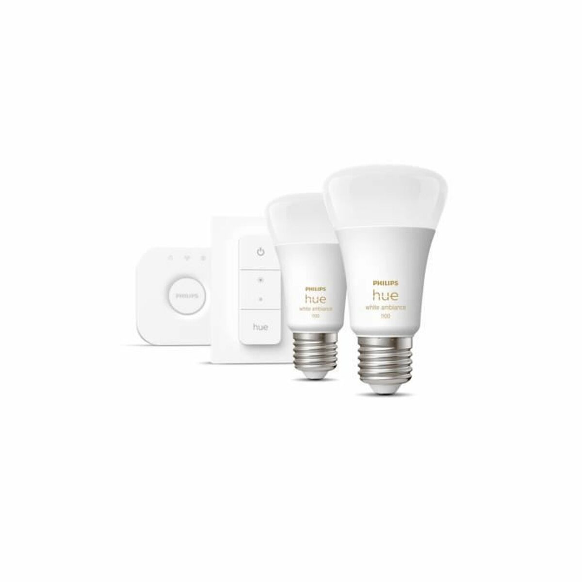 Bec Inteligent Philips 8719514291812 (2 Unități)